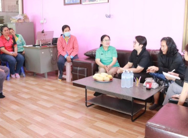 ผู้อำนวยการกลุ่มพัฒนาสหกรณ์การเกษตร 2 ลงพื้นที่ติดตาม ... พารามิเตอร์รูปภาพ 4